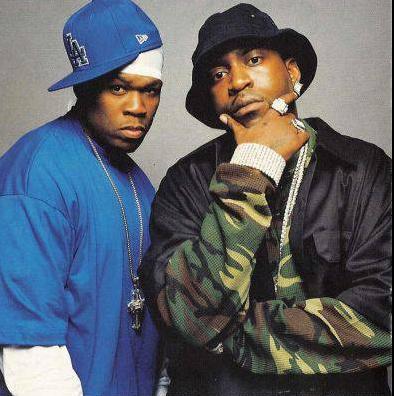 50cent et  yayo